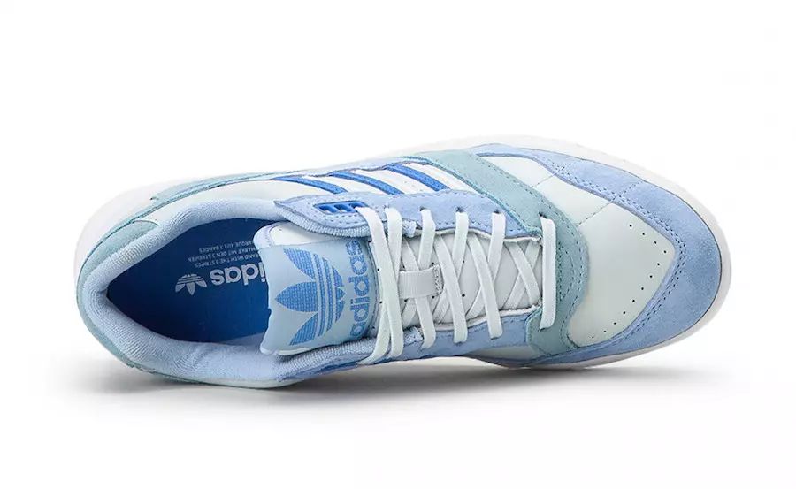 adidas AR Trainer Glow Blue EE5410 – Erscheinungsdatum