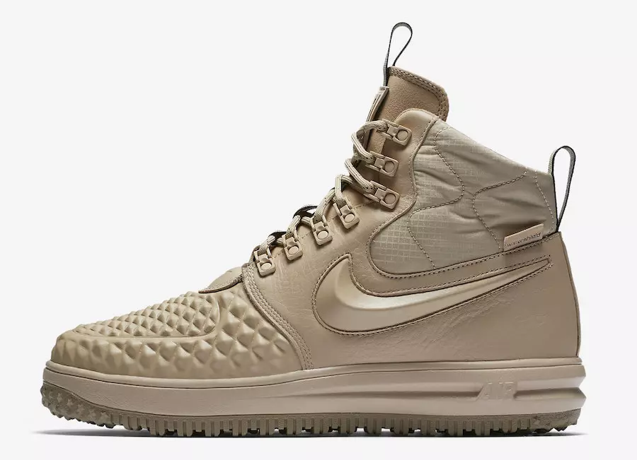 Nike Lunar Force 1 Duckboot lan 916682-201