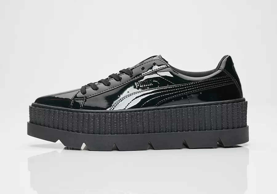 Fenty PUMA by Rihanna Pointy Creeper Patent