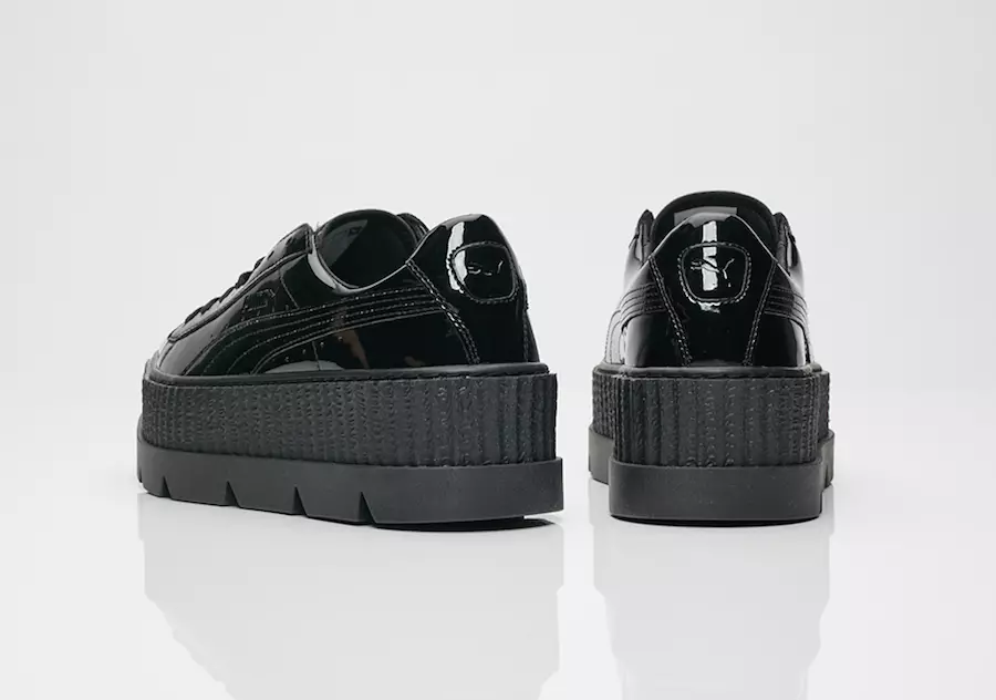 Fenty PUMA by Rihanna Pointy Creeper Patent