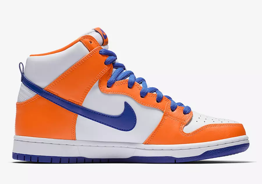 Nike SB Dunk High Danny Supa AH0471-841