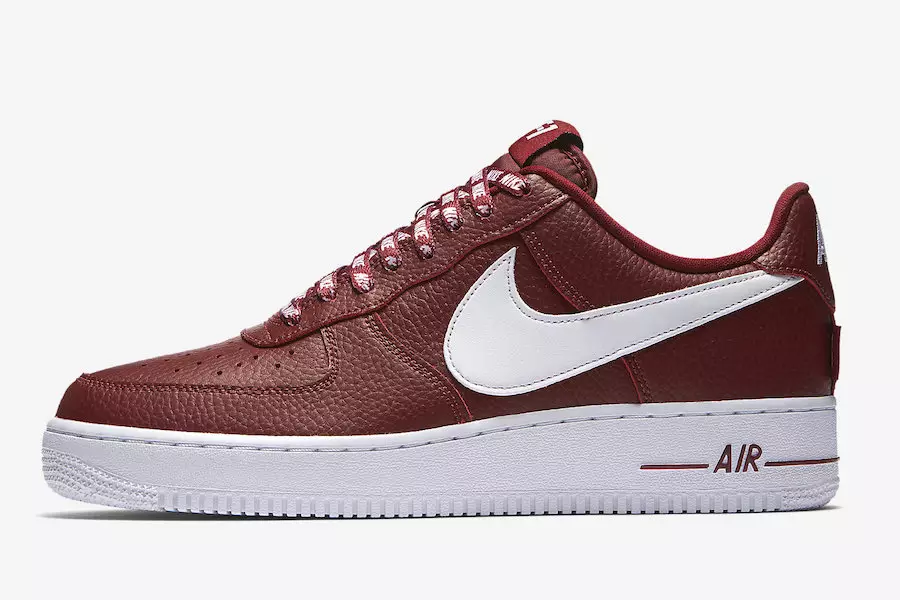 Nike NBA Üniformaları Air Force 1 Low ile Kutluyor 39327_24