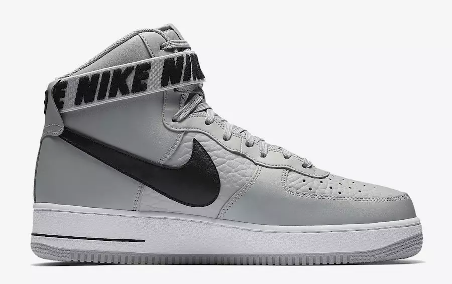 Nike Air Force 1 Héich NBA Ausso Spill 315121-044