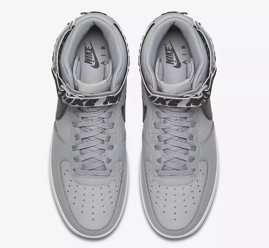 Nike Air Force 1 Жоғары НБА мәлімдемесі ойыны 315121-044