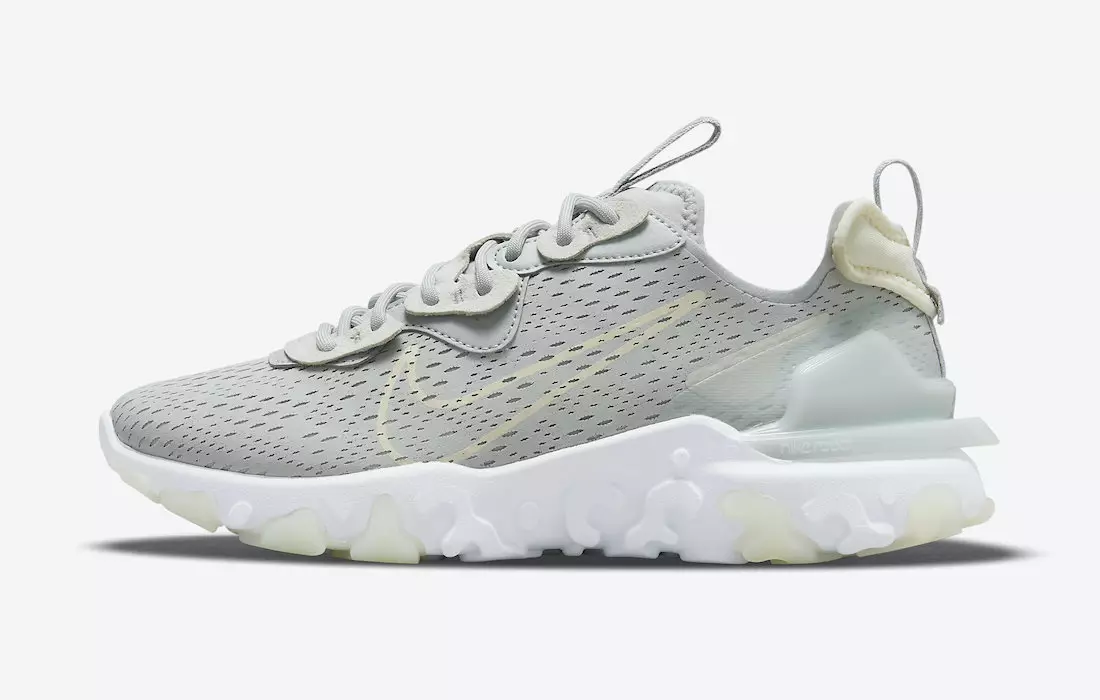 Ημερομηνία κυκλοφορίας Nike React Vision DN5061-001