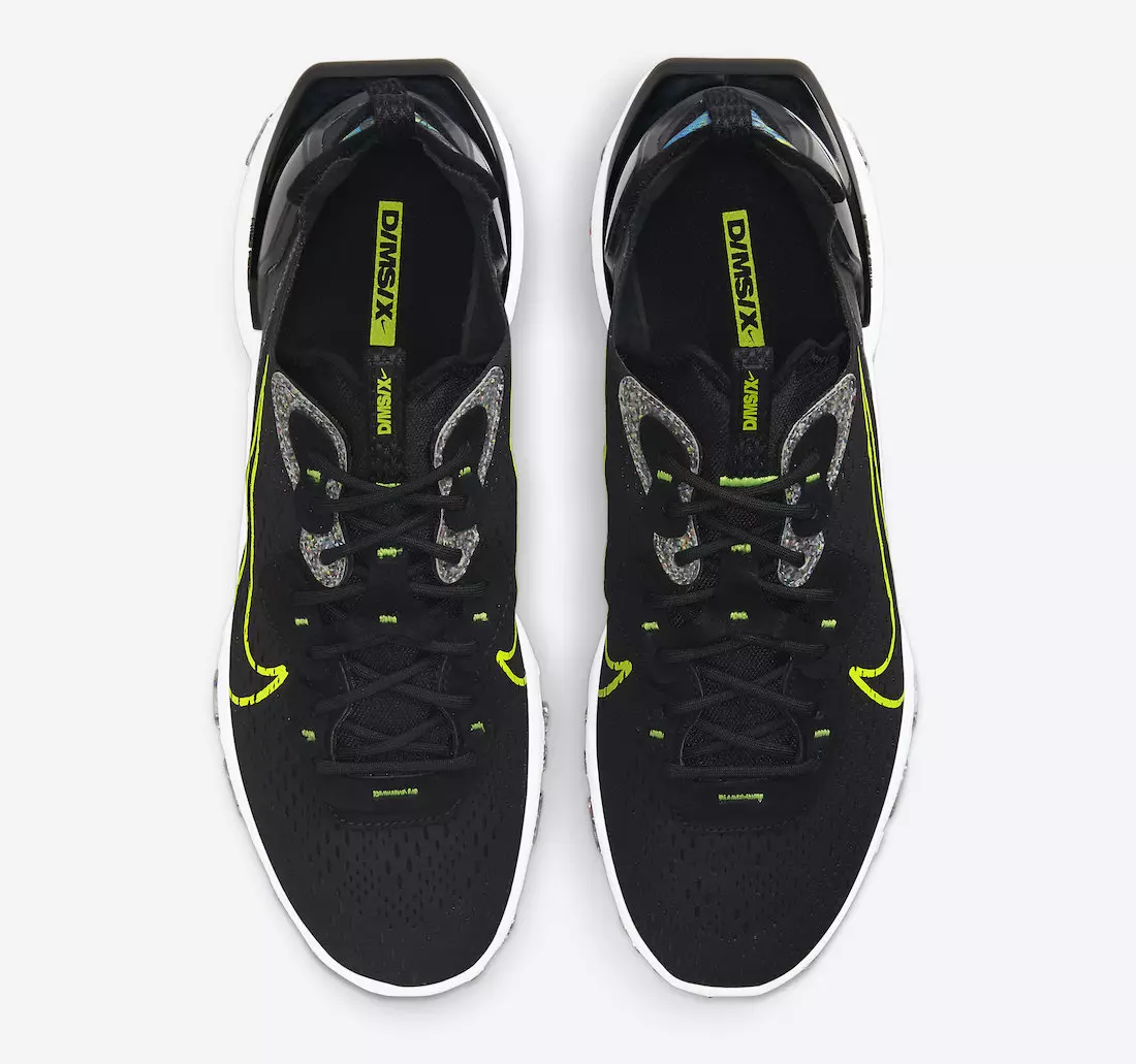 Dátum vydania Nike React Vision DM9099-001