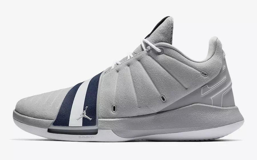 Jordan CP3.XI Dallas Cowboys AA1272-014 Шығарылым күні