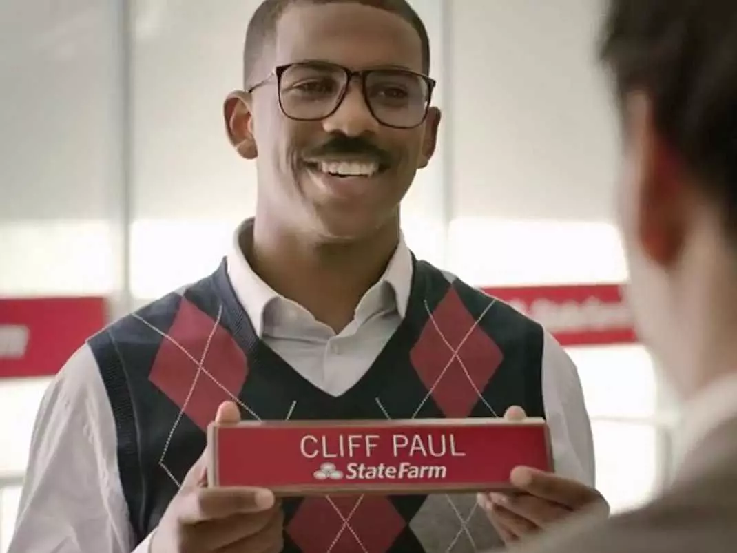 Cliff Paul