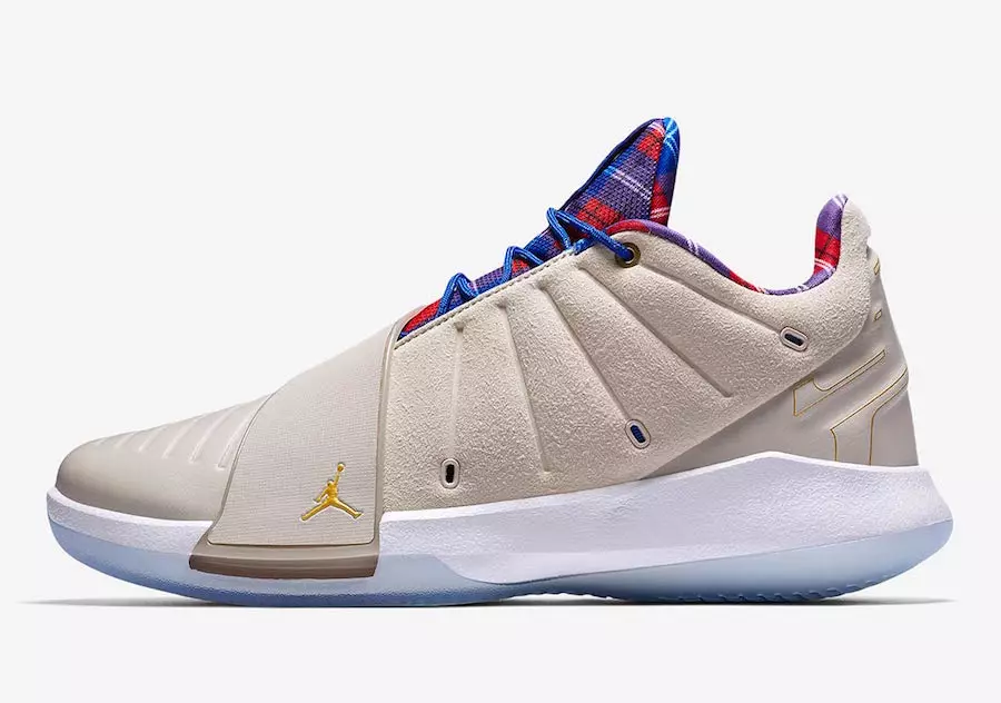 ဂျော်ဒန် CP3.Xi Cliff Paul AA1272-006