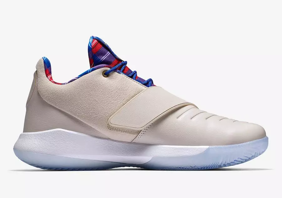 Jordan CP3.Xi Vách đá Paul AA1272-006