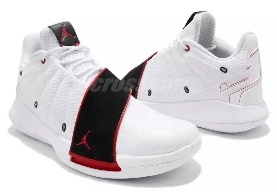 Jordan CP3 XI Басты AA1272-101