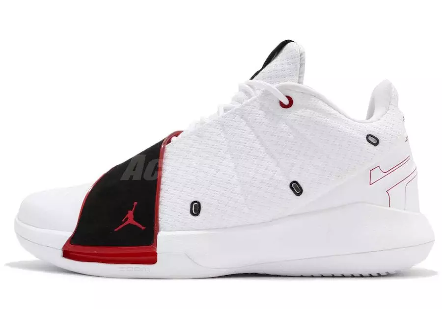 Jordan CP3 XI მთავარი AA1272-101