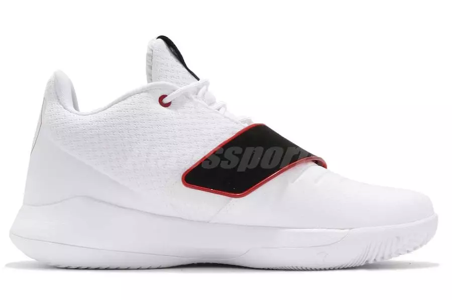 Jordan CP3 XI Басты AA1272-101