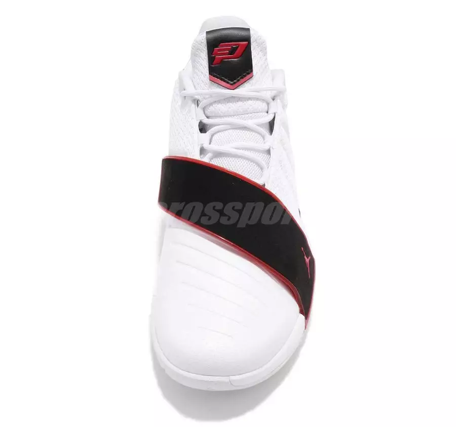 Jordan CP3 XI Nyumbani AA1272-101