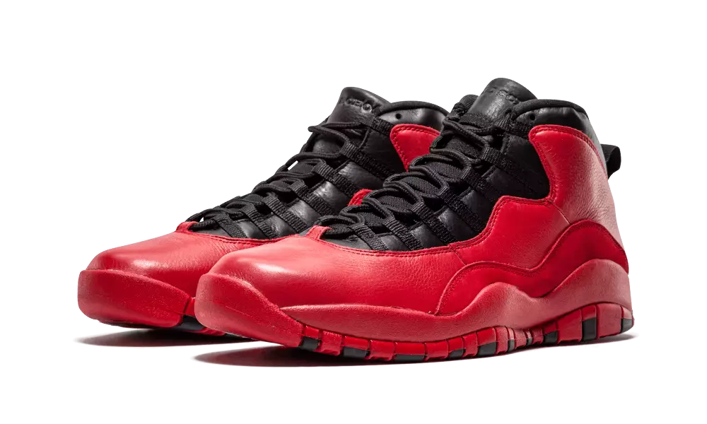 Air Jordan 10 PSNY Public School