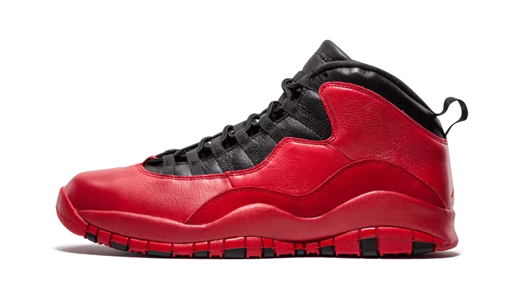 Air Jordan 10 PSNY Escuela pública