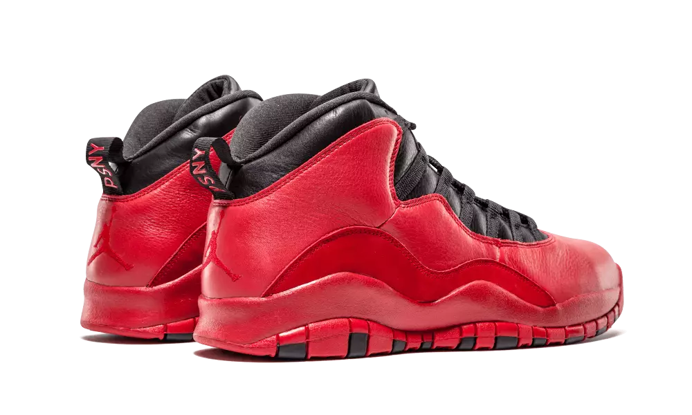 Air Jordan 10 PSNY Public School