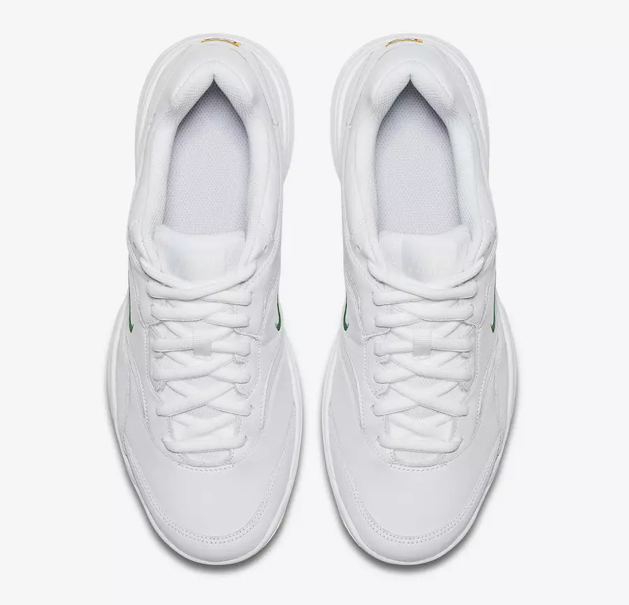 NikeCourt Court Lite London AR6342-101 худалдаанд гарсан огноо