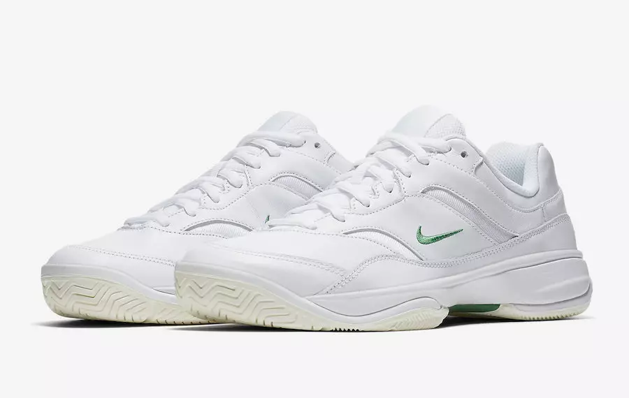 NikeCourt Court Lite London AR6342-101 Releasedatum