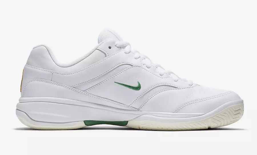 NikeCourt Court Lite London AR6342-101 Releasedatum