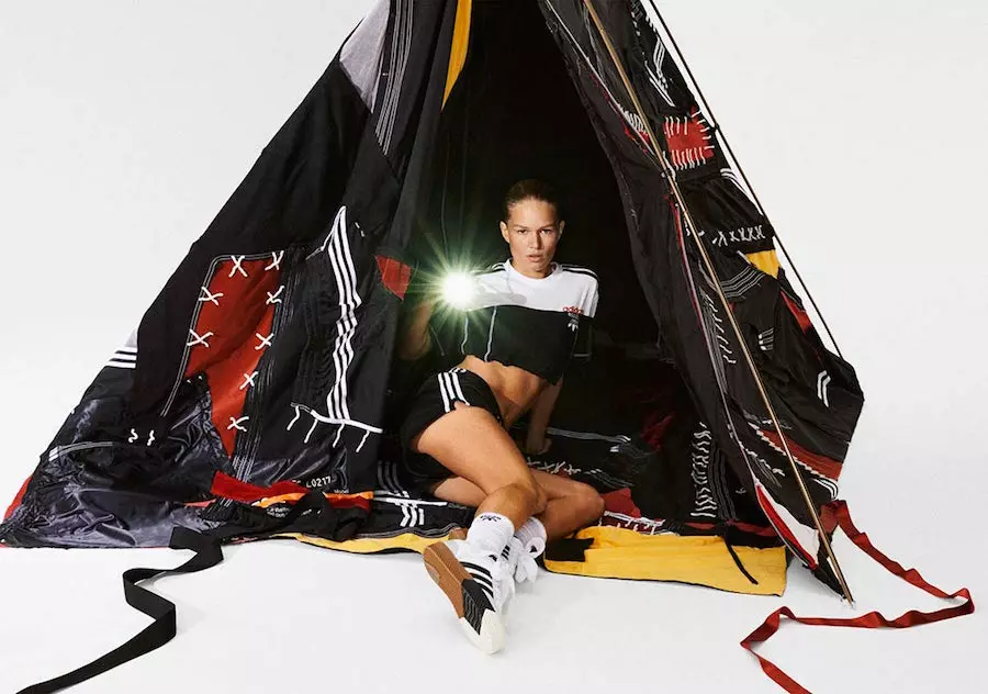 adidas Alexander Wang FW18 Collectie Releasedatum