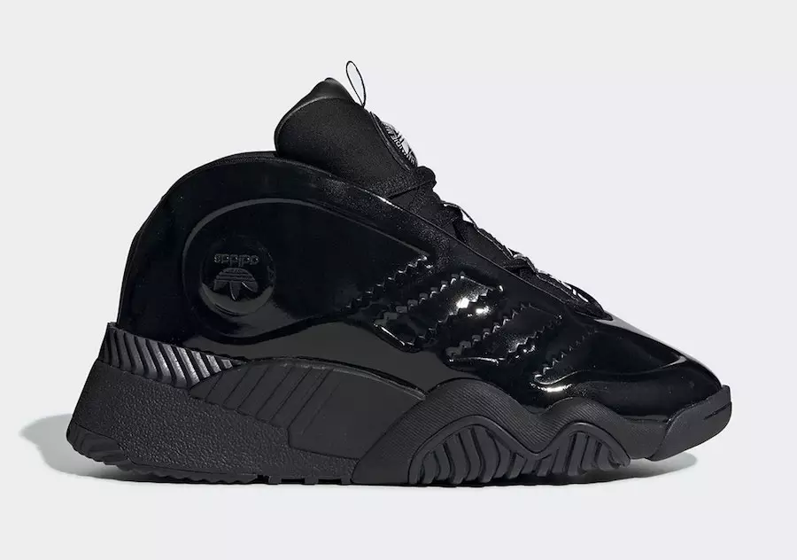 adidas Alexander Wang AW kuz 2018 kolleksiyasi chiqarilgan sana