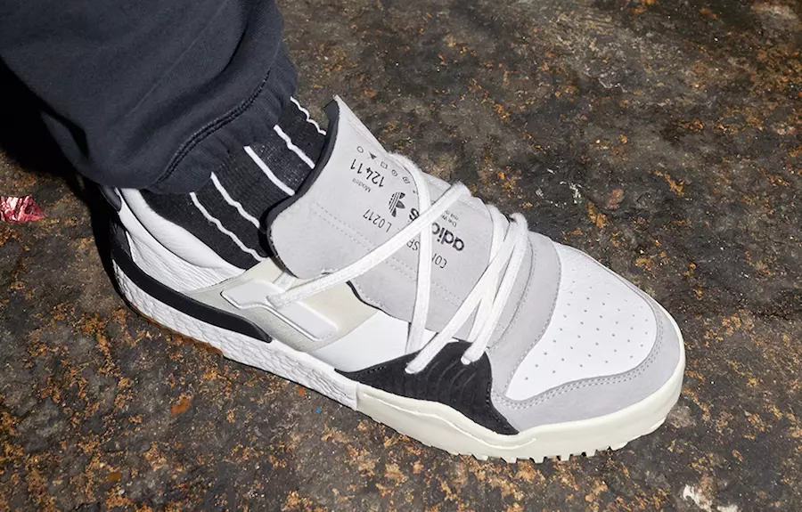 Alexander Wang Adidas Season 2 Drop 3 Collection