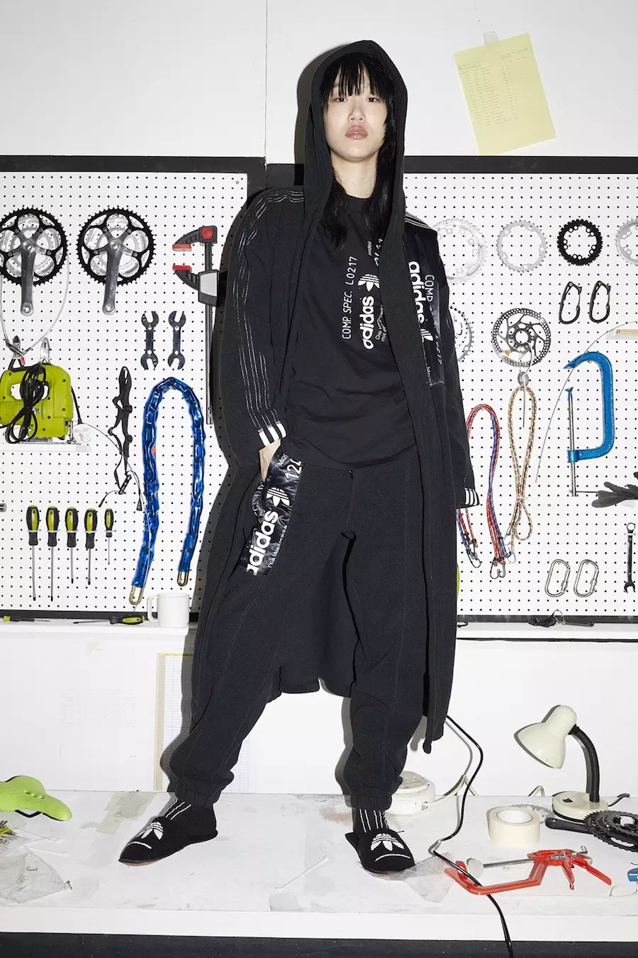 Alexander Wang dévoile la collection adidas Season 2, Drop 3 39419_14