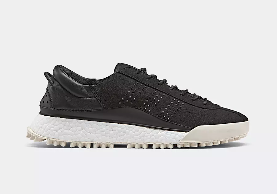 Col·lecció Drop 3 de la temporada 2 d'adidas Alexander Wang