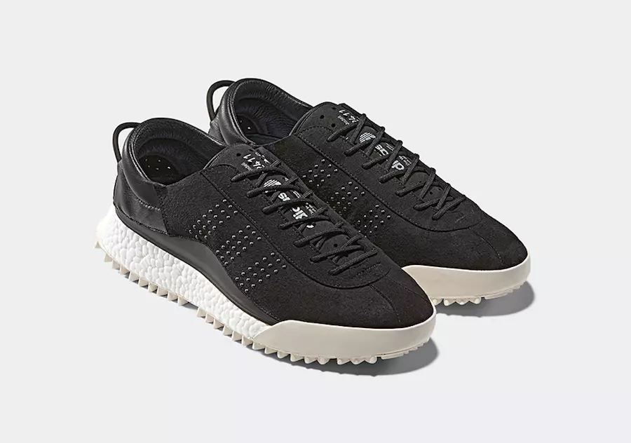 Alexander Wang coleção adidas 2ª temporada Drop 3