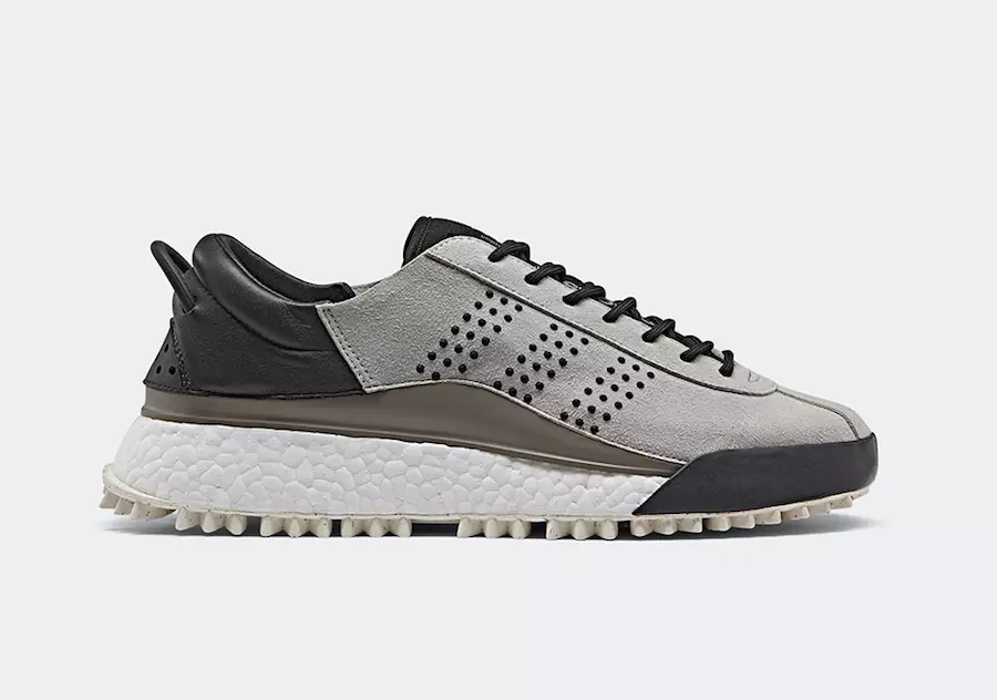 Alexander Wang adidas Sezon 2 Drop 3 Koleksiyonu