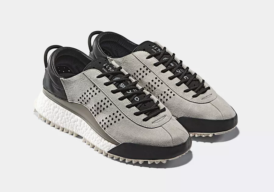 Alexander Wang razkriva kolekcijo Adidas Season 2, Drop 3 39419_5