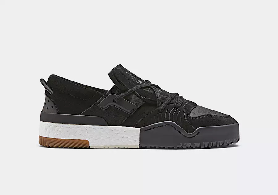 Alexander Wang Azindua Adidas Msimu wa 2, Mkusanyiko wa Tone 3 39419_6