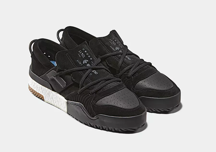 Alexander Wang adidas Sezona 2 Drop 3 Kolekcija