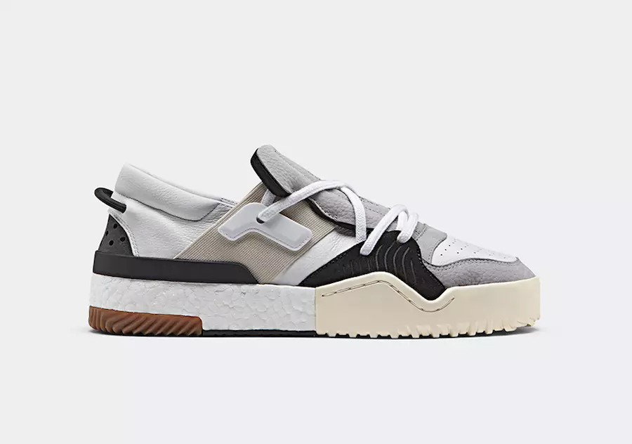 Koleksi Alexander Wang adidas Musim 2 Drop 3