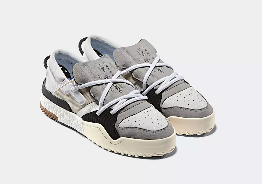 Alexander Wang Collezione adidas Stagione 2 Drop 3