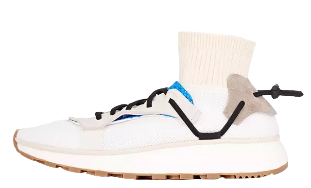 Alexander Wang adidas AW Lente 2017 Collectie