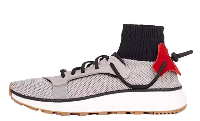 Alexander Wang Collezione adidas AI Primavera 2017