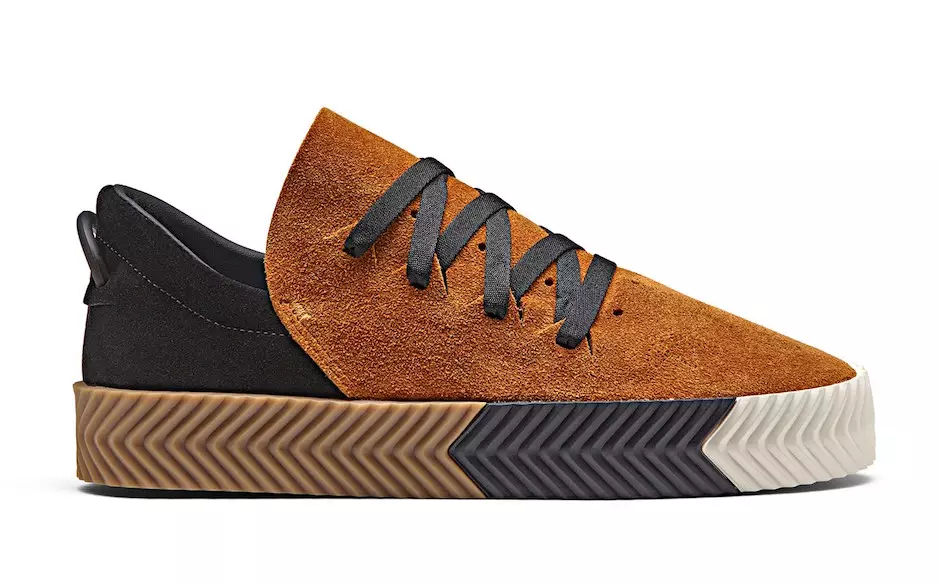 Sepatu Skate adidas Alexander Wang