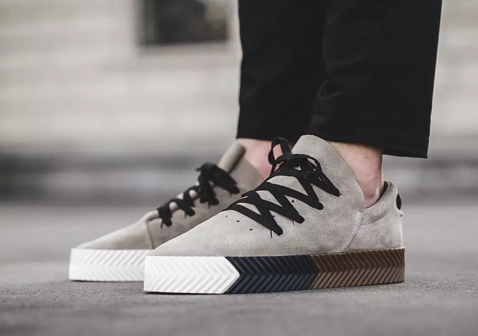 Tênis de skate adidas Alexander Wang