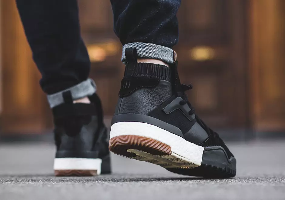 Alexander Wang adidas BBall Boost