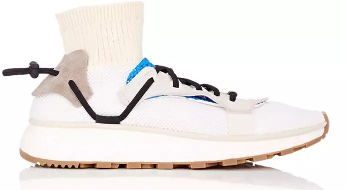 Alexander Wang x adidas AW Run Release Date