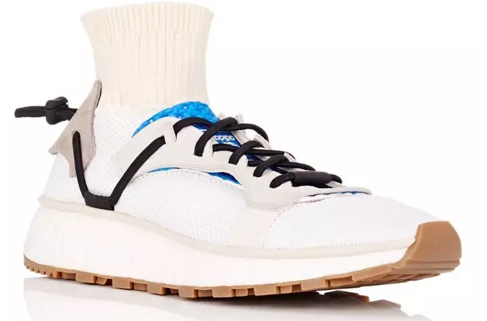 Alexander Wang x adidas AW Run Data di rilascio