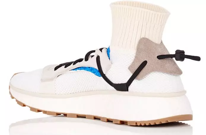 Alexander Wang x adidas AW Run Utgivelsesdato