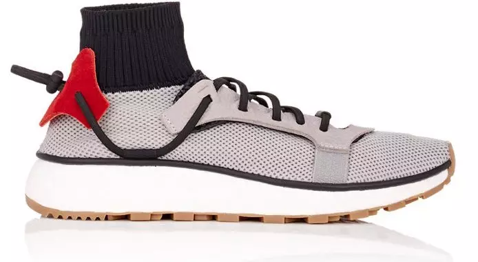 Alexander Wang x adidas AW Rith Dáta Eisiúna