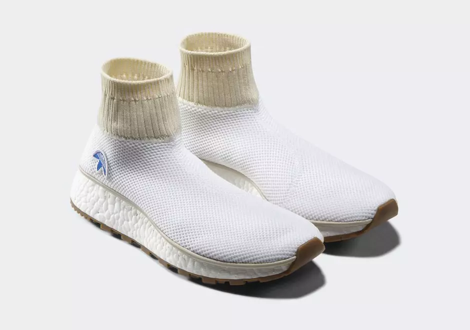 Alexander Wang x adidas Boost 2017-kolleksjon