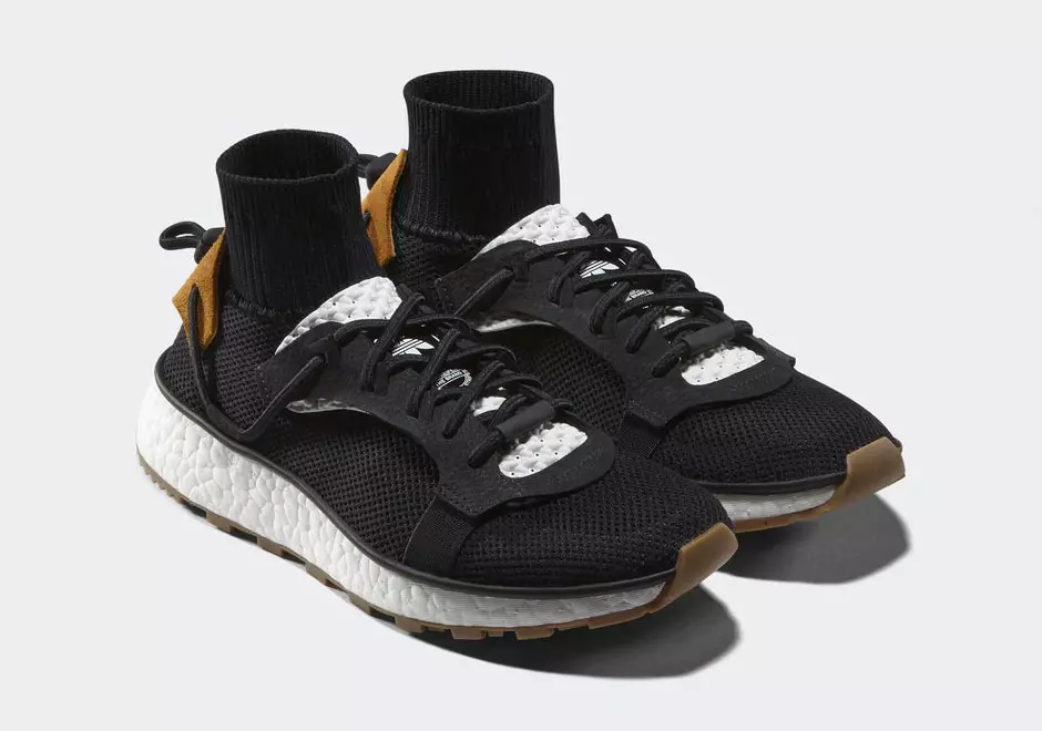 Kolekcja Alexander Wang x adidas Boost 2017