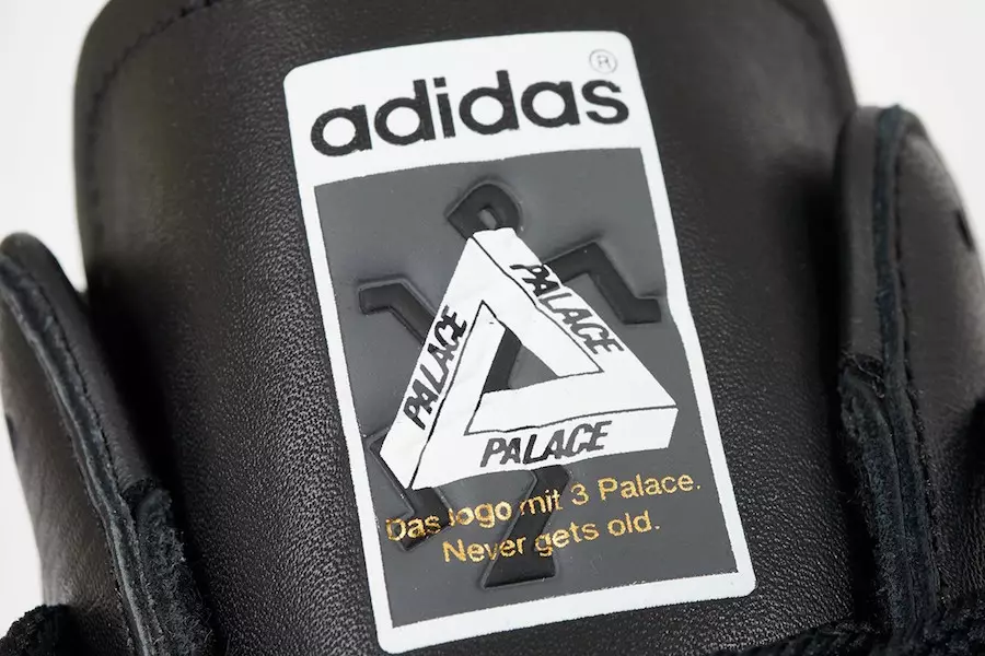 Palace представляє три кольори adidas Superstar 3945_14