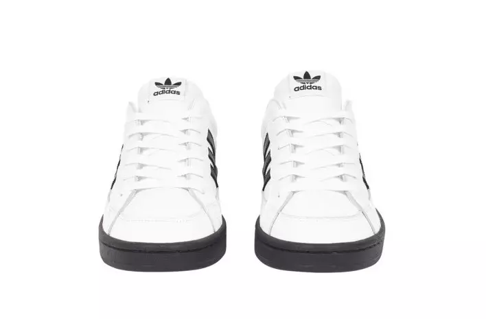 Palace x adidas Campton White Black Datum izlaska