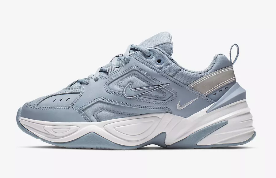 Nike M2K Tekno Obsidian Mist AO3108-400 Fecha de lanzamiento